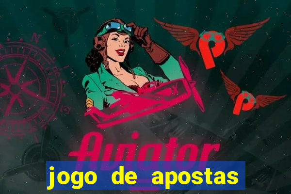 jogo de apostas para menor de 18